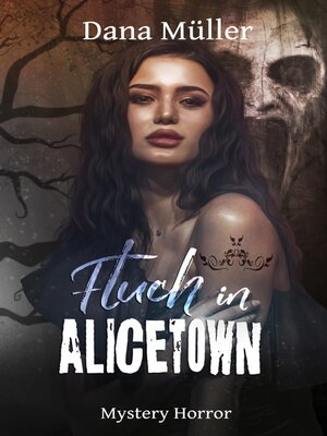 cover image of Fluch in Alicetown